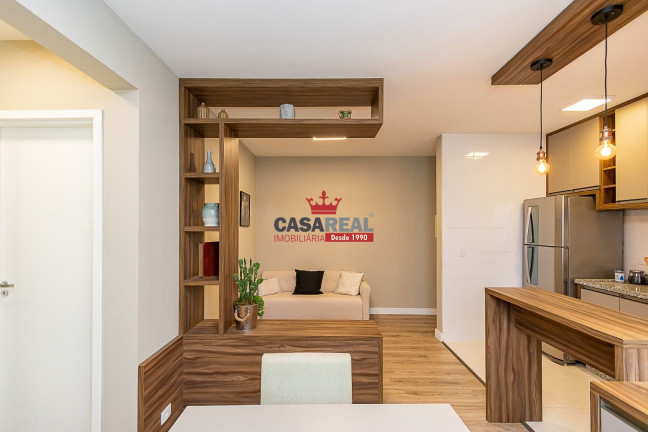 Imagem Apartamento com 2 Quartos à Venda, 52 m² em Planta Almirante - Almirante Tamandare Imagem Apartamento com 2 Quartos à Venda, 52 m² em Planta Almirante - Almirante Tamandare
