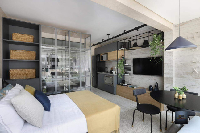 Imagem Apartamento à Venda, 67 m² em Vila Mariana - São Paulo Imagem Apartamento à Venda, 67 m² em Vila Mariana - São Paulo