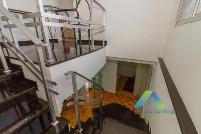 Imagem Sobrado com 4 Quartos para Alugar, 300 m² em Jardim Da Saúde - São Paulo