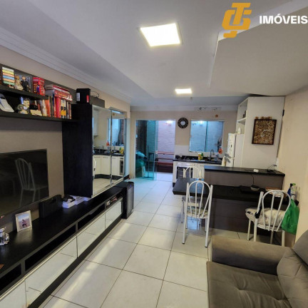 Imagem Sobrado com 2 Quartos à Venda, 82 m² em Centro - Camboriú