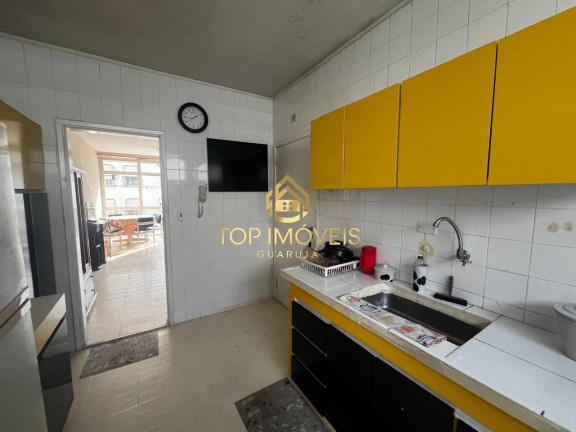 Imagem Apartamento com 3 Quartos à Venda, 90 m² em Pitangueiras - Guarujá