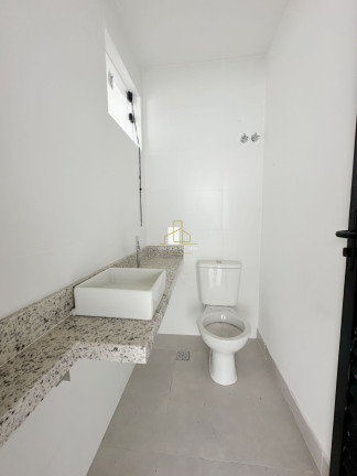 Imagem Casa com 3 Quartos à Venda, 161 m² em Manguinhos - Serra Imagem Casa com 3 Quartos à Venda, 161 m² em Manguinhos - Serra
