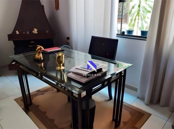 Imagem Casa com 4 Quartos à Venda, 312 m² em Brooklin - São Paulo