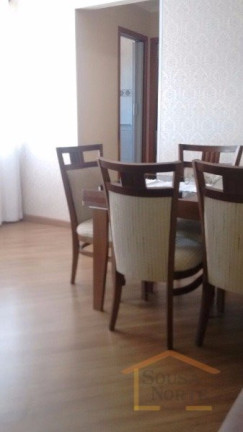 Imagem Apartamento com 2 Quartos à Venda, em Jardim Brasil (zona Norte) - São Paulo Imagem Apartamento com 2 Quartos à Venda, em Jardim Brasil (zona Norte) - São Paulo