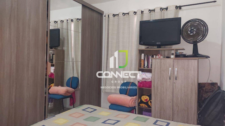 Imagem Casa com 2 Quartos à Venda, 52 m² em Cordeiros - Itajaí