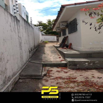 Imagem Terreno à Venda, 672 m² em Bancários - João Pessoa Imagem Terreno à Venda, 672 m² em Bancários - João Pessoa