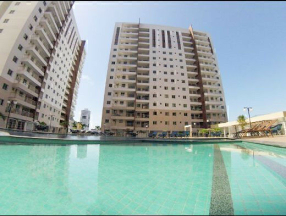 Imagem Apartamento com 2 Quartos à Venda, 73 m² em Marambaia - Belém Imagem Apartamento com 2 Quartos à Venda, 73 m² em Marambaia - Belém