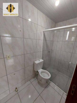 Imagem Apartamento com 2 Quartos para Alugar, 50 m² em Casa Branca - Itapema
