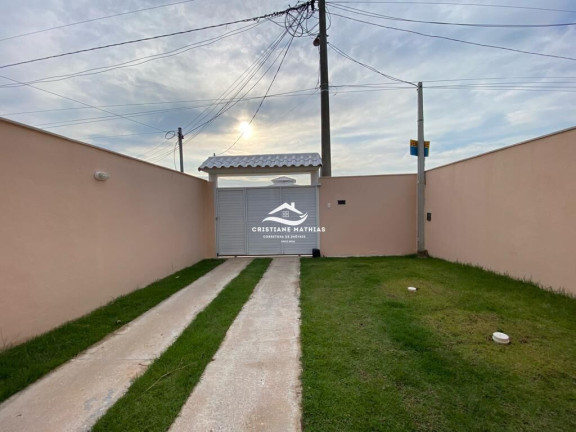 Imagem Casa com 2 Quartos à Venda, 105 m² em Jardim Atlântico Leste (itaipuaçu) - Maricá Imagem Casa com 2 Quartos à Venda, 105 m² em Jardim Atlântico Leste (itaipuaçu) - Maricá