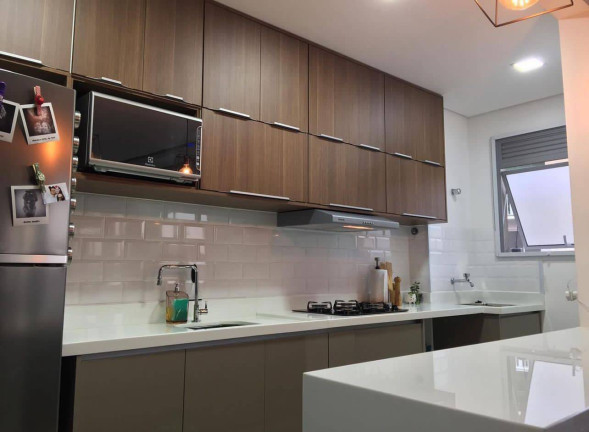 Imagem Apartamento com 2 Quartos à Venda, 58 m² em Chácara Do Solar Iii - Santana De Parnaíba Imagem Apartamento com 2 Quartos à Venda, 58 m² em Chácara Do Solar Iii - Santana De Parnaíba