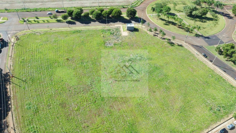 Terreno à Venda, 4.588 m² em Quinta Da Primavera - Ribeirão Preto