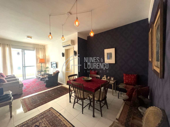 Apartamento com 2 Quartos à Venda, 80 m² em Boqueirão - Santos
