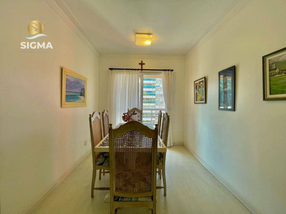Imagem Cobertura com 3 Quartos à Venda, 180 m² em Pitangueiras - Guarujá