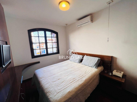 Imagem Casa com 3 Quartos à Venda, 374 m² em Três Poderes - Igarapé Imagem Casa com 3 Quartos à Venda, 374 m² em Três Poderes - Igarapé