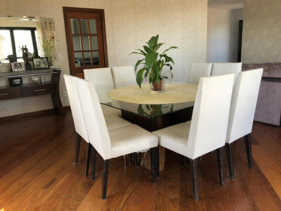 Imagem Apartamento com 4 Quartos à Venda, 225 m² em Centro - Suzano