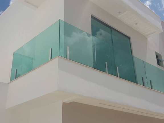 Imagem Casa com 1 Quarto à Venda,  em Parque Ipê - Feira De Santana