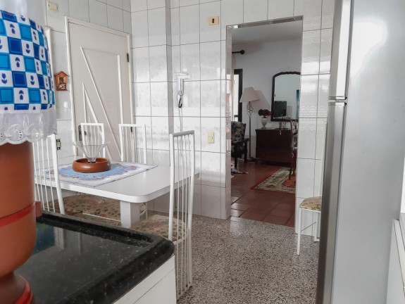 Imagem Apartamento com 3 Quartos à Venda, 110 m² em Enseada - Guarujá Imagem Apartamento com 3 Quartos à Venda, 110 m² em Enseada - Guarujá