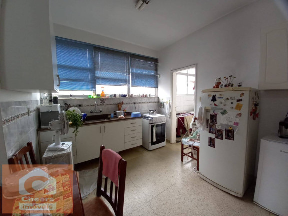 Imagem Apartamento com 3 Quartos à Venda, 180 m² em Paraíso - São Paulo
