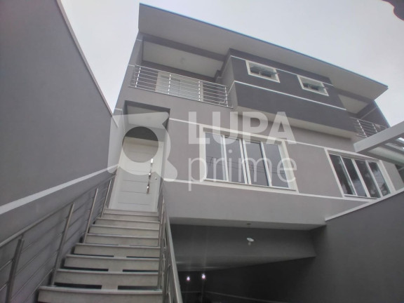 Imagem Casa com 4 Quartos à Venda, 244 m² em Tremembé - São Paulo