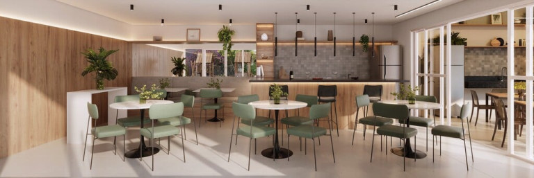 Imagem Apartamento com 2 Quartos à Venda, 35 m² em Vila Carrão - São Paulo Imagem Apartamento com 2 Quartos à Venda, 35 m² em Vila Carrão - São Paulo