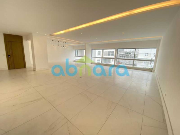 Imagem Apartamento com 3 Quartos à Venda, 302 m² em Copacabana - Rio De Janeiro
