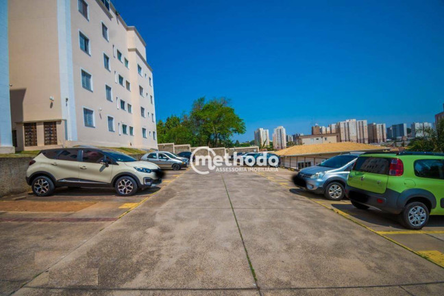 Imagem Apartamento com 2 Quartos à Venda, 45 m² em Vila Industrial - Campinas Imagem Apartamento com 2 Quartos à Venda, 45 m² em Vila Industrial - Campinas