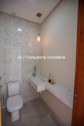Imagem Casa com 3 Quartos à Venda, 59 m² em Jardim Piemonte - Indaiatuba
