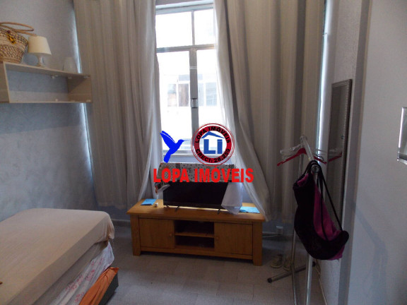 Imagem Apartamento com 1 Quarto à Venda, 20 m² em Bairro De Fátima - Rio De Janeiro Imagem Apartamento com 1 Quarto à Venda, 20 m² em Bairro De Fátima - Rio De Janeiro