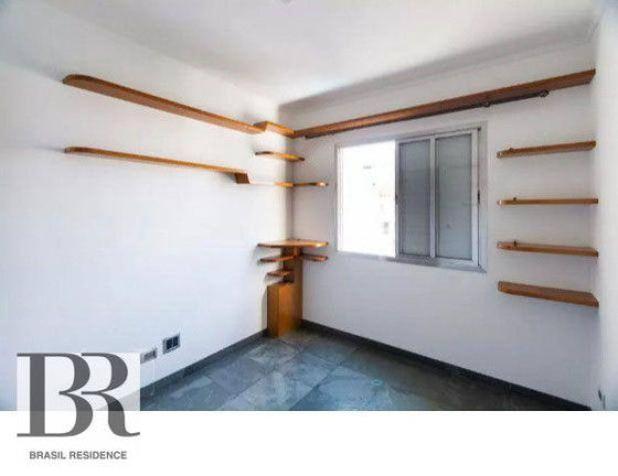 Imagem Apartamento com 3 Quartos para Alugar, 84 m² em Saúde - São Paulo