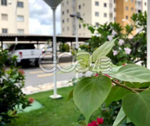 Imagem Apartamento com 3 Quartos à Venda, 68 m² em Jabotiana - Aracaju