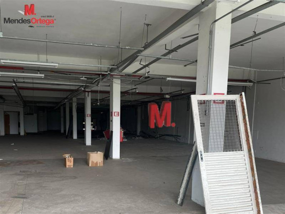 Imagem Edifício Residencial à Venda ou Locação, 1.890 m² em Centro - Sorocaba