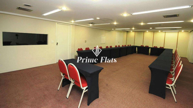 Imagem Apartamento com 1 Quarto à Venda, 28 m² em Vila Clementino - São Paulo Imagem Apartamento com 1 Quarto à Venda, 28 m² em Vila Clementino - São Paulo