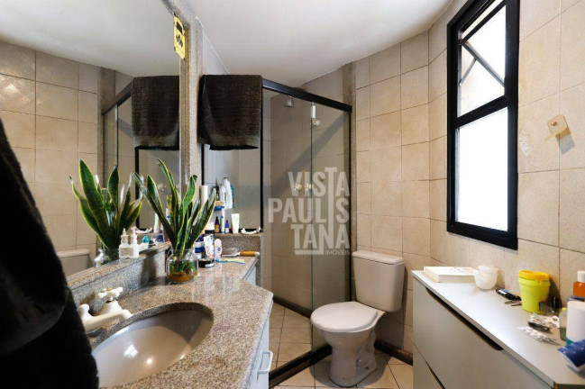 Imagem Apartamento com 4 Quartos à Venda, 155 m² em Perdizes - São Paulo