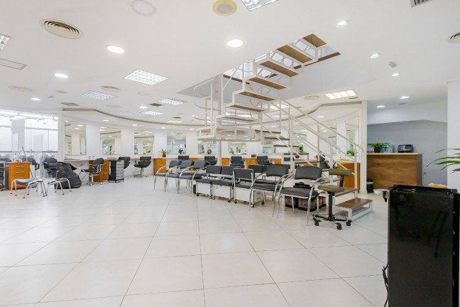 Imagem Casa à Venda, 1.027 m² em Higienópolis - São Paulo