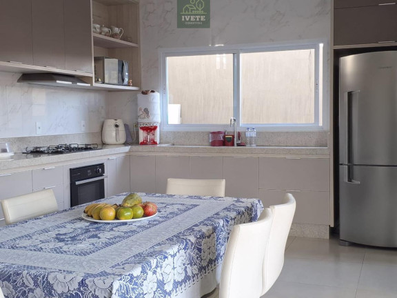 Imagem Casa de Condomínio com 3 Quartos à Venda, 275 m² Imagem Casa de Condomínio com 3 Quartos à Venda, 275 m²