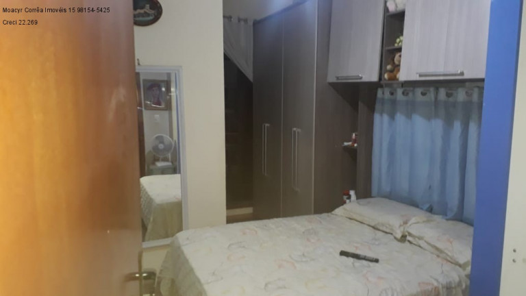 Imagem Imóvel com 3 Quartos à Venda, 77 m² em Condomio Felicita - Sorocaba