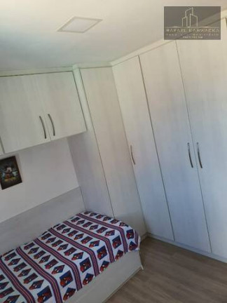Imagem Casa de Condomínio com 2 Quartos à Venda, 86 m² em Veloso - Osasco