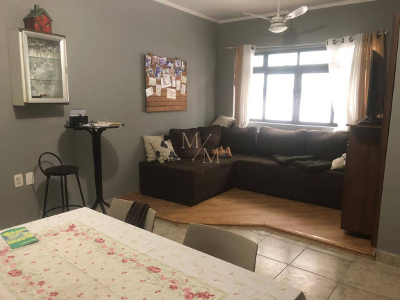 Imagem Apartamento com 2 Quartos à Venda, 74 m² em Boqueirão - Santos Imagem Apartamento com 2 Quartos à Venda, 74 m² em Boqueirão - Santos