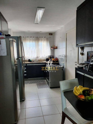 Imagem Apartamento com 3 Quartos à Venda, 192 m² em Jardim Avelino - São Paulo Imagem Apartamento com 3 Quartos à Venda, 192 m² em Jardim Avelino - São Paulo