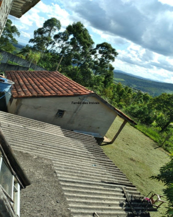Imagem Chácara com 4 Quartos à Venda, 8.640 m² em Terra Preta (terra Preta) - Mairiporã
