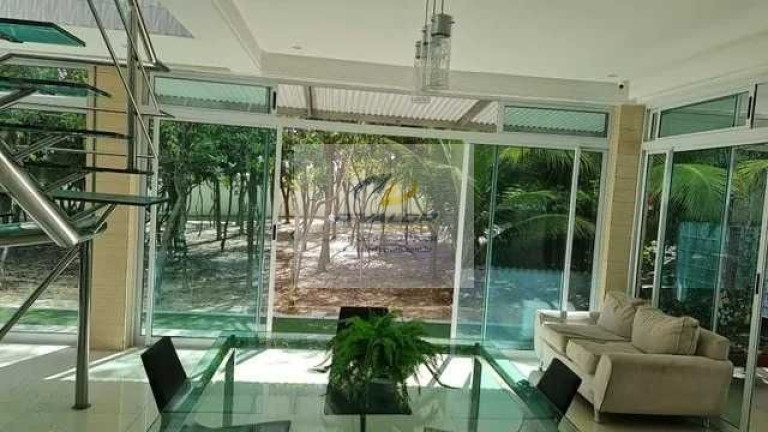 Imagem Casa com 5 Quartos à Venda, 480 m² em Portal Do Sol - João Pessoa