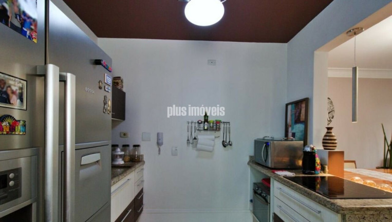 Imagem Apartamento com 3 Quartos à Venda, 84 m² em Morumbi - São Paulo Imagem Apartamento com 3 Quartos à Venda, 84 m² em Morumbi - São Paulo