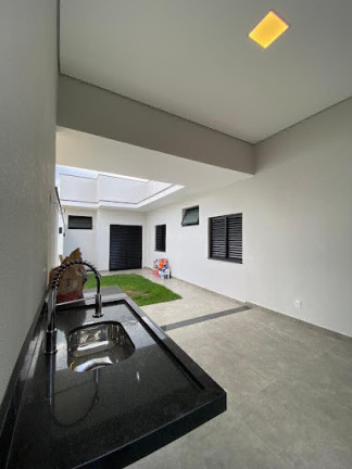 Imagem Casa com 3 Quartos à Venda, 139 m² em Condomínio Villagio Wanel - Sorocaba