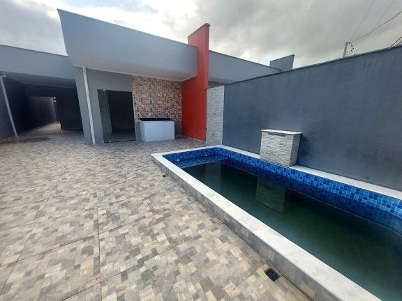 Imagem Casa com 3 Quartos à Venda, 93 m² em Jardim Das Palmeiras - Itanhaém Imagem Casa com 3 Quartos à Venda, 93 m² em Jardim Das Palmeiras - Itanhaém