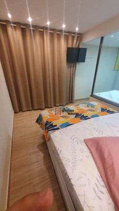 Imagem Edifício Residencial com 7 Quartos à Venda, 310 m² em Solemar - Praia Grande