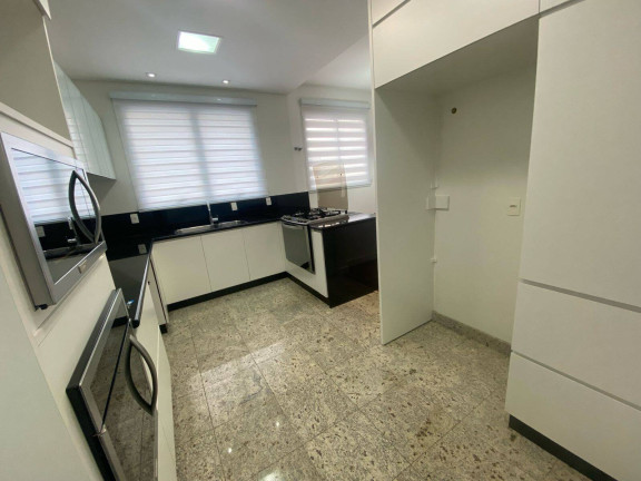 Imagem Apartamento com 5 Quartos à Venda, 284 m² em Alphaville - Santana De Parnaíba Imagem Apartamento com 5 Quartos à Venda, 284 m² em Alphaville - Santana De Parnaíba