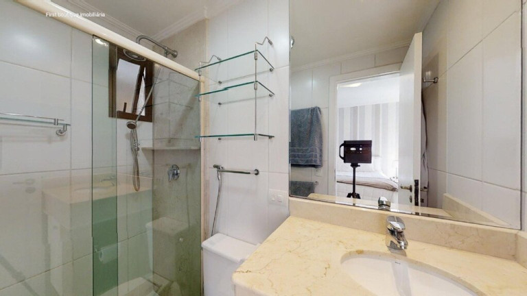 Imagem Apartamento com 3 Quartos à Venda, 77 m² em Vila Mascote - São Paulo Imagem Apartamento com 3 Quartos à Venda, 77 m² em Vila Mascote - São Paulo
