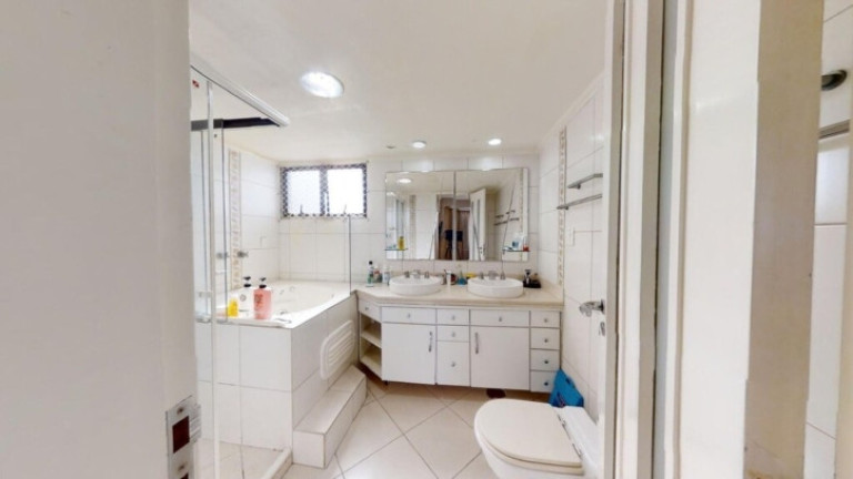 Imagem Apartamento com 5 Quartos à Venda, 283 m² em Perdizes - São Paulo