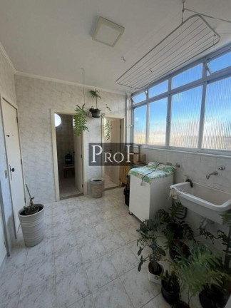 Imagem Apartamento com 3 Quartos à Venda, 115 m² em Vila Bastos - Santo André