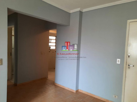 Imagem Apartamento com 2 Quartos à Venda ou Locação, 60 m² em Mooca - São Paulo